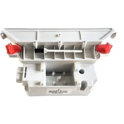 Dimplex Nebler für Juneau/Albany [Opti-myst Verdampfer, Vernebler, Wandler]