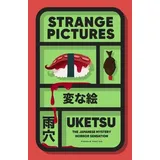Pushkin Press Strange Pictures