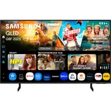 Samsung TV 43 Zoll QLED Q8F 4K Smart TV mit AI-Vision, 100% Farbvolumen mit Quantum Dot, authentischem Quantum Dot und Motion Xcelerator [Länderversion Spanisch]