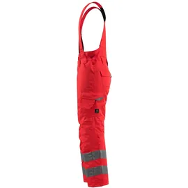 Mascot Safe Supreme Winterhose Ashford Gr. L warnrot