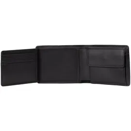 Boss Arezzo Brieftasche Black One Size