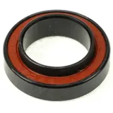 Enduro Bearings C. sosp. 15x24x5/7mm Max oss. nero