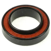 Enduro Bearings C. sosp. 15x24x5/7mm Max oss. nero