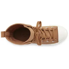 LASCANA Stiefelette Damen camelfarben Gr.39