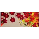 SALONLOEWE Maggio 75x190cm rot 361809