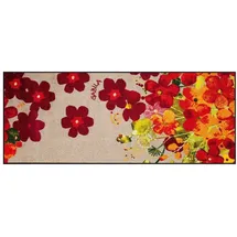SALONLOEWE Maggio 75x190cm rot 361809