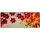 SALONLOEWE Maggio 75x190cm rot 361809
