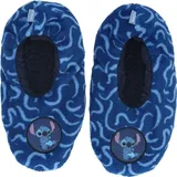 Disney Lilo & Stitch Pantoffeln Blau 29