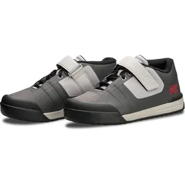 Ride Concepts Transition Charcoal/Red 42,5