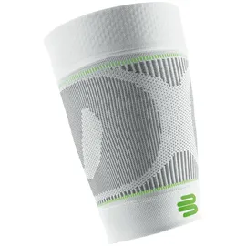 Bauerfeind Sports Sports Kompressionsbandage Oberschenkel weiß short L