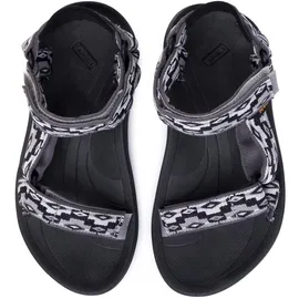 Teva Winsted Damen monds black multi 37