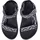 Teva Winsted Damen monds black multi 37