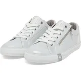 Mustang Damen Sneaker Style Winona, silber - 39