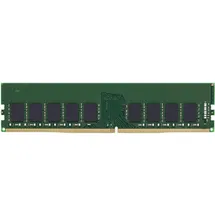 Kingston DDR4 3200MHz ECC module