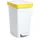 Tatay Smart, 25l Recyclingbehälter - Yellow - One Size
