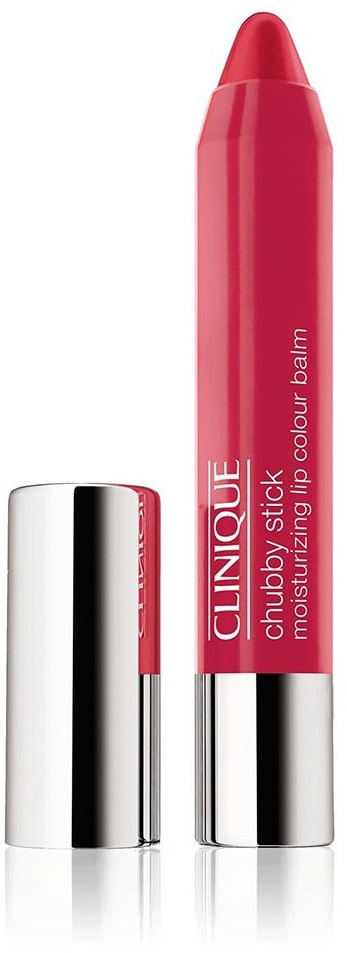 Clinique Chubby Stick Moisturizing Lip Colour Balm Chunky Cherry