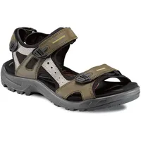 ECCO Offroad Herren tarmac/moon rock 41