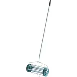 Garden Pleasure Rasenlüfter Walze