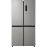 LG Kühl- Gefrierkombination Multi Door, »GMM41MSBEM«, Total NoFrost