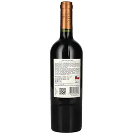Montes Wines Cabernet Sauvignon Carmenеre 2018 0,75 l Limited Selection