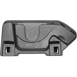 Schuberth Helmadapter-Paar MFA Duro, Herstellerbezeichnung: MFA