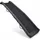 Wiltec Hunderampe 90 kg Schwarz 155 x 40 cm