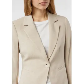 Comma, Blazer Beige 46