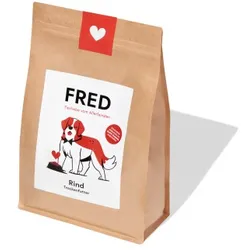 Fred & Felia FRED Rind 2,5 kg