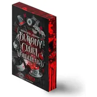 Nova MD Bloody Cruel Wonderland