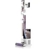 Shark Detect Clean & Empty kabelloser Staubsauger mit automatischem Entleerungssystem für Tierhaare IW3612EUT