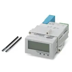 Phoenix Contact 2907216 Digitalanzeige FA MCR-EX-D-TUI-UI-2REL-UP FAMCREXDTUIUI2RELUP