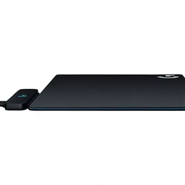 Logitech Powerplay Schwarz