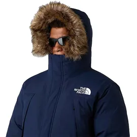 The North Face Mcmurdo Parka - Summit Navy - M