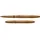 fisher space pen® Kugelschreiber Bullet Space Pen Orange 1 St.