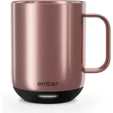 Ember Mug 10oz Rose Gold