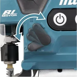 Makita DJV185RF1J Akku-Pendelhubstichsäge