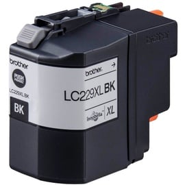 Brother LC-229XL BK schwarz