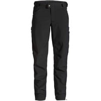 Vaude Herren Qimsa II Hose (Größe L, schwarz)