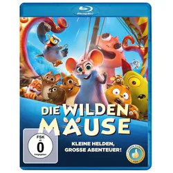 Die wilden Mäuse