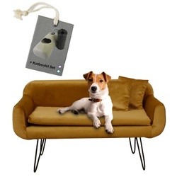 Rohrschneider Hundesofa Hundecouch 