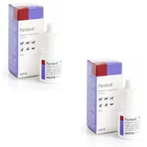 WDT Pantevit Augentropfen 2 x 8 ml
