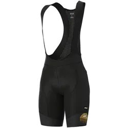 ALE Lips Summer Lady Bibshorts M