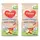 Milupa Kinder-Porridge Hafer & Früchte 400 g