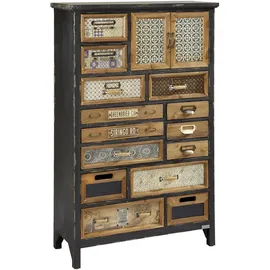 Landscape Kommode, SARAH - B/H/T ca. 76,00x119,00x32,00