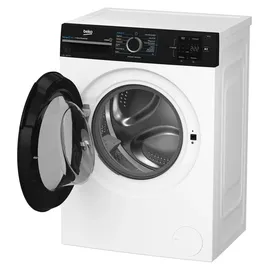 Beko BM3WFU3741R Waschmaschine (7 kg, 1400 U/min)
