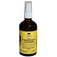 pph astron Beinwellöl mit Sideritis 100ml - ASTRON
