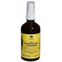pph astron Beinwellöl mit Sideritis 100ml - ASTRON