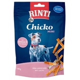 Rinti Chicko Mini Häppchen mit Lachs