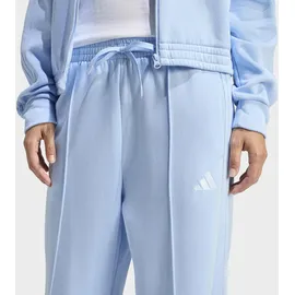 adidas W ENERGIZE TS Trainingsanzug Blau L