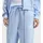 adidas W ENERGIZE TS Trainingsanzug Blau L